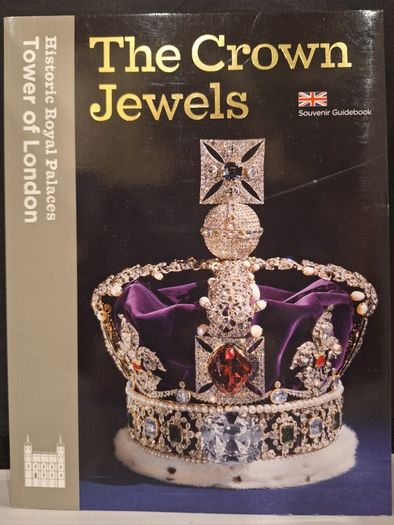 SALE!  The Crown Jewels
