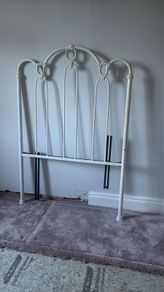 Single Bed Head board