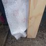 Oak Wood flooring 1 pack 2.88m2 with underlay Image 7