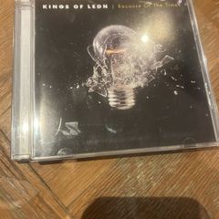 Kings Of Leon -Because of the Times