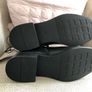 Brand New with Tags Black ankle boots 4 37 Image 3