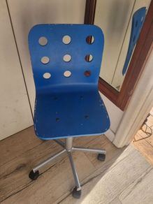 KIids Swivel  Chair