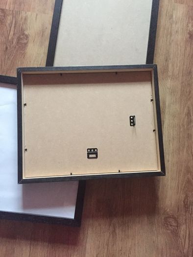 3 Black Frames