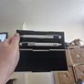 2004 phone memorabilia  SL65 Phone pen presentation case Image 2