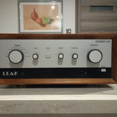 LEAK Stereo 130