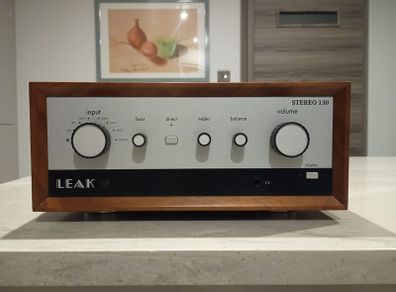 LEAK Stereo 130