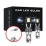 2x 9005 9006 H8 H11 H3 H4 H1 H7 LED Car Headlight Car Front Bulb Super Bright White Beam 6000K 12V Car Fog Light Fogs Kit Image 4