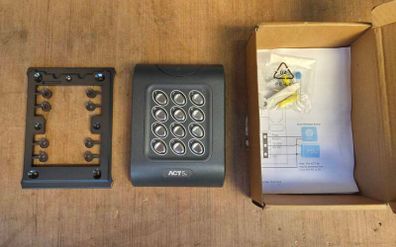 Act5e Standalone Digital Keypad (Door Access Control)