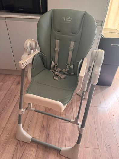 Nup Nup High Chair