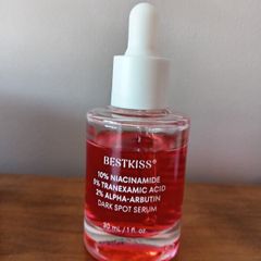 Dark spot serum etc