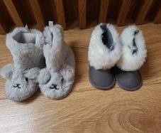 baby shoes