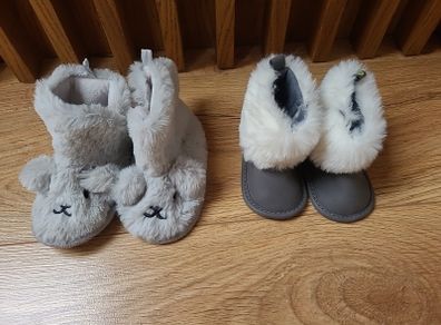 baby shoes