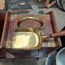 Victorian Coal Scuttle Image 2