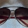 Fossil Sunglasses Image 3