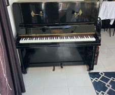 Free Piano