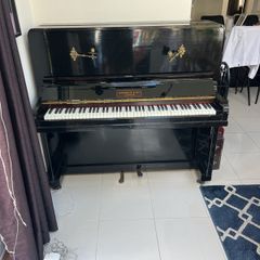 Free Piano