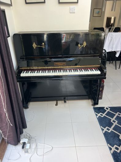 Free Piano
