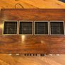 Luxman LX38 Vintage Integrated Tube Amplifier Image 4