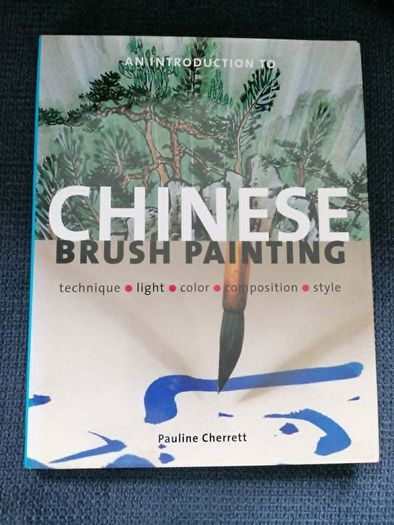 An Introduction to Chinese Brush Painting