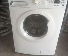 Zanussi 8kg washing machine