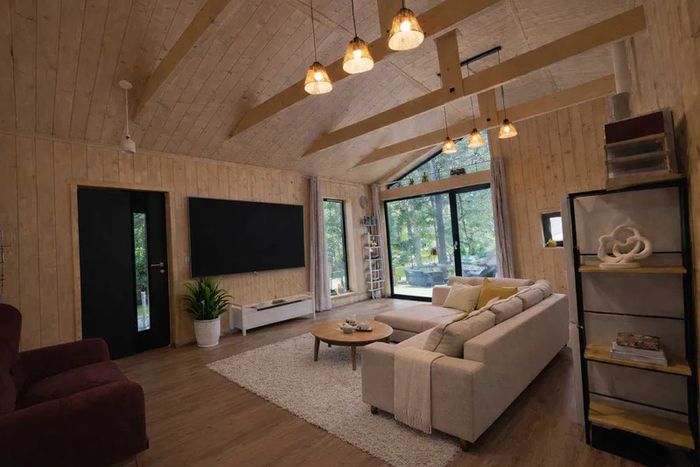 Garden Rooms & Home Office & Gym
