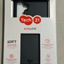 Samsung S24 case cover Tech21 Evolite Black new Image 2