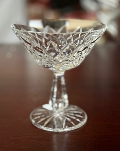 Waterford Crystal