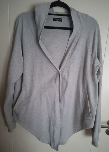 Topshop hoodie