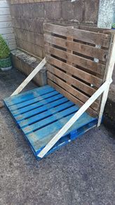 Pallets