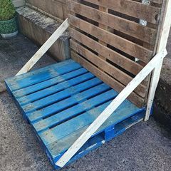 Pallets