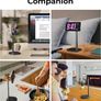 COOPER MagStand Magnetic Phone Stand for Desk, Magsafe Phone Stand - 2-Pack - Boxed Image 3