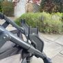Uppababy - Vista lower twin adaptor Image 7