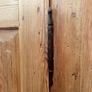 French Armoire, Kitchen, Pantry, Cupboard, Linen Image 10