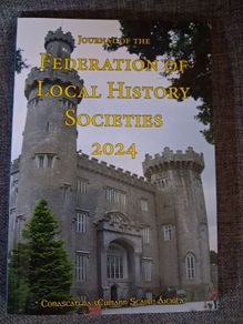 Journal of the Federation of Local History Societies 2024