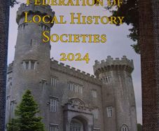 Journal of the Federation of Local History Societies 2024