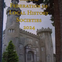 Journal of the Federation of Local History Societies 2024