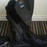 motorcycle boots size 8 Image 2
