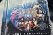 Dungeon family CD