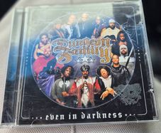 Dungeon family CD