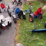 Berg Go Carts Image 10