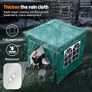 Pop Up Gazebo 2x2m Image 7