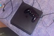 ps4 slim