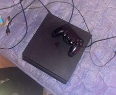 ps4 slim