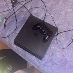 ps4 slim