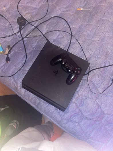 ps4 slim