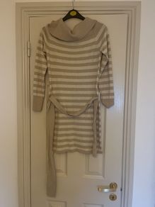 Jane Norman roll neck Jumper