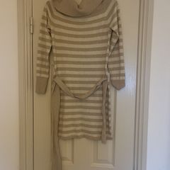 Jane Norman roll neck Jumper