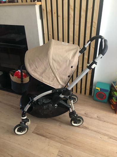 bugaboo bee 3 complete set