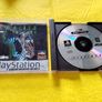 Alien Trilogy PlayStation 1 Ps1 PlayStation 2 ps2 games Original Image 4