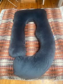 Free Pregnancy Pillow